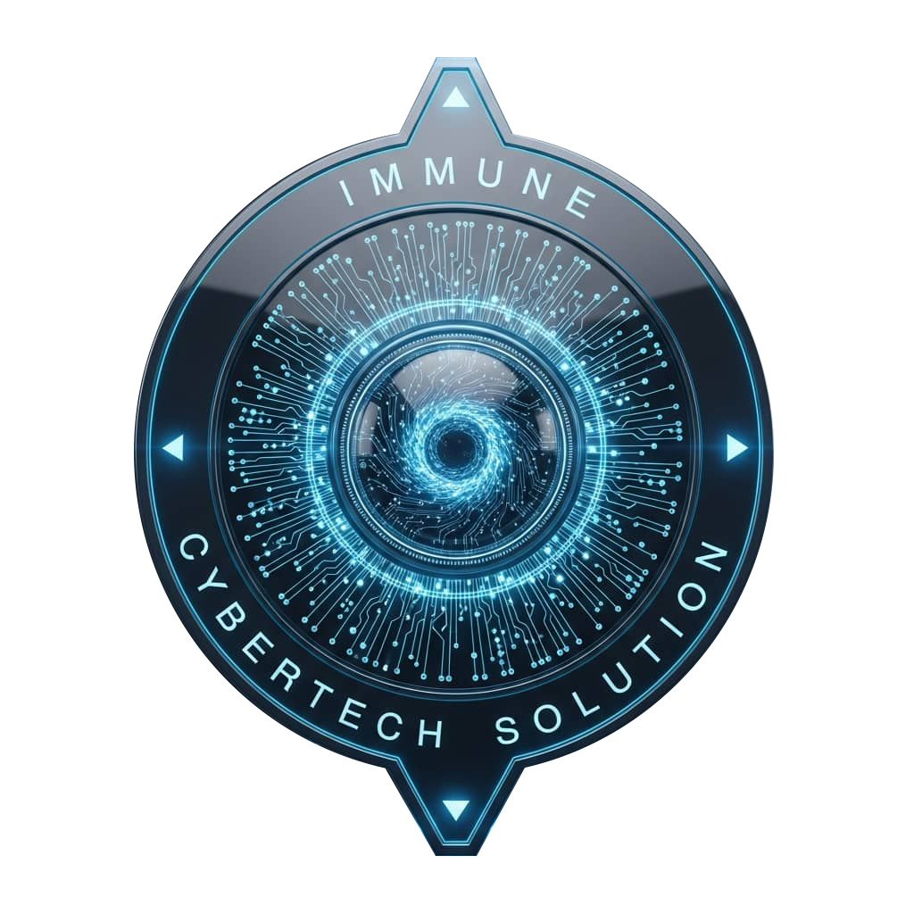 Immune logo